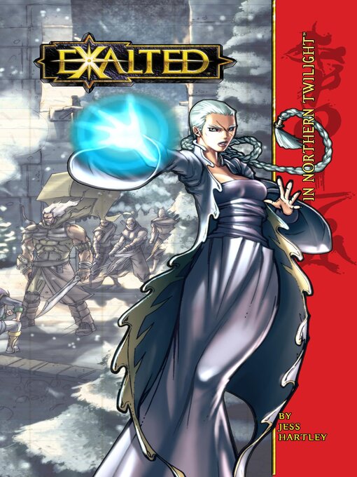 Title details for In Northern Twilight by Jess Hartley - Available